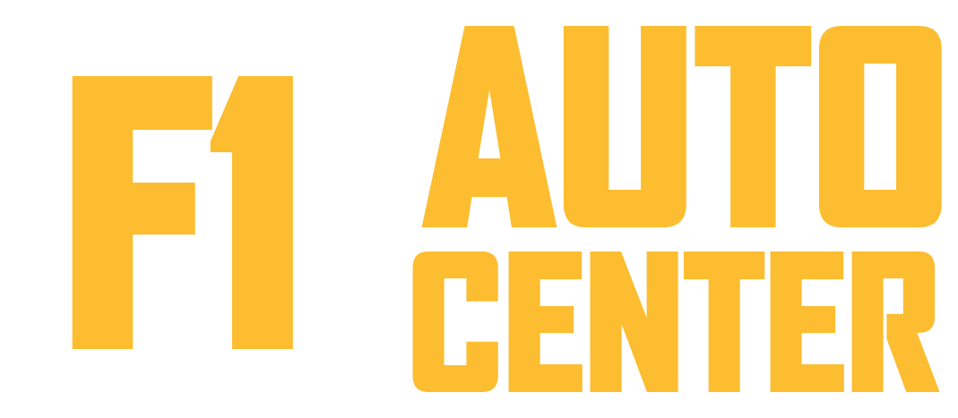 logo f1